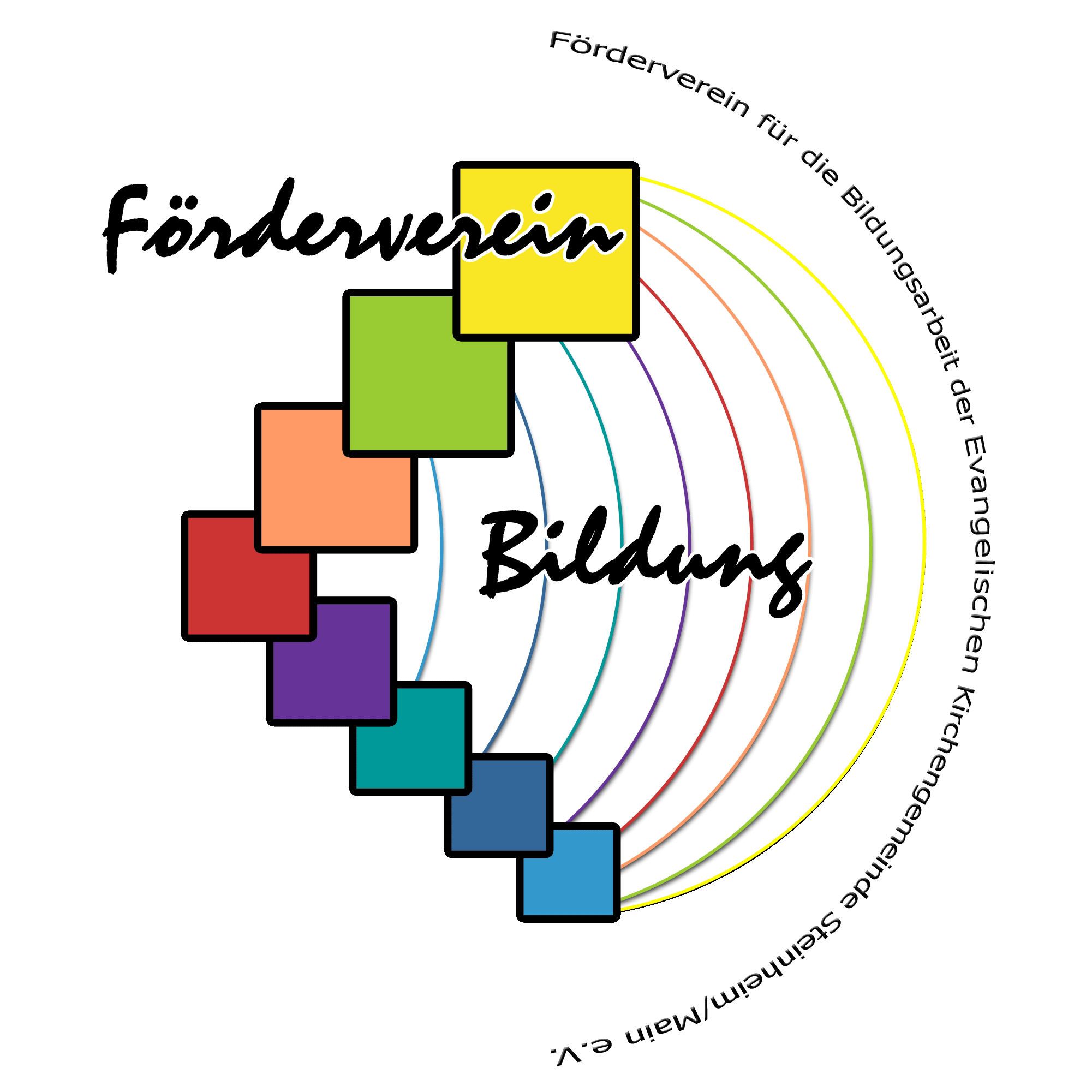 Logo des Fördervereins