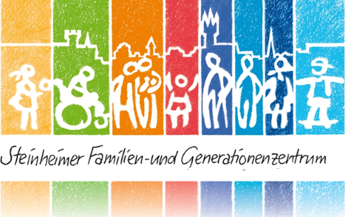Logo Steinheimer Familien-und Generationenzentrum