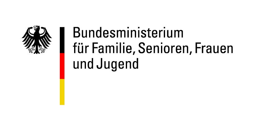 Bundesministerium Familie, Senioren, Frauen und Jugend