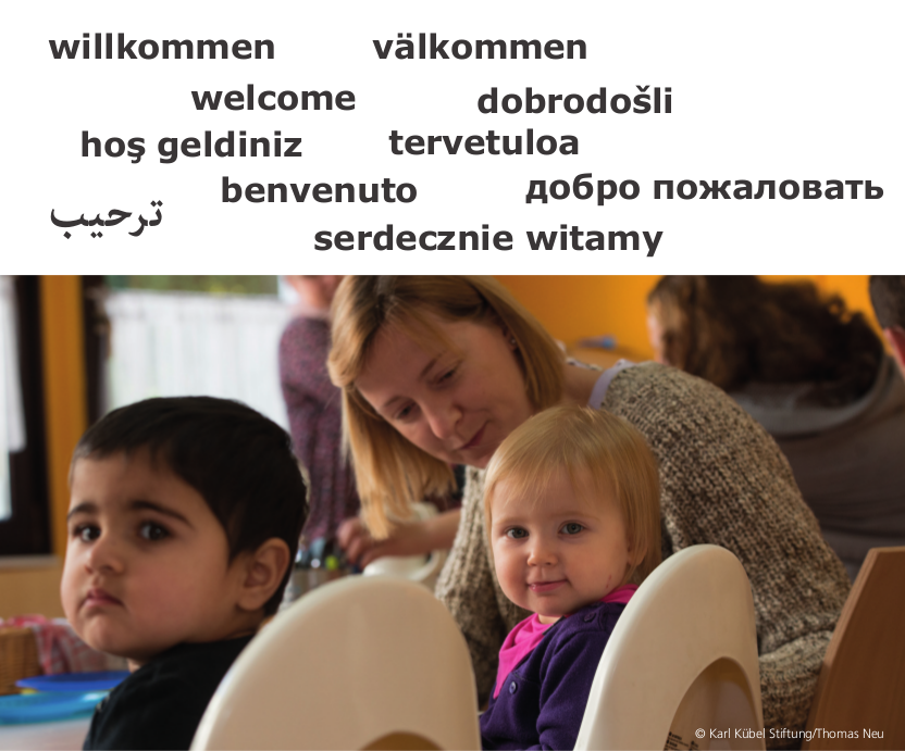 Drop In Bild Karl Kübel Stiftung